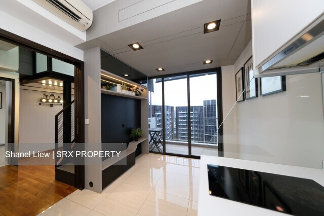 Sims Urban Oasis (D14), Condominium #489780901